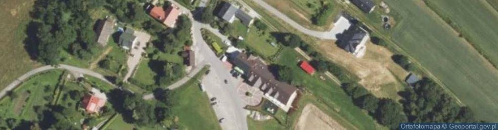 Zdjęcie satelitarne Elżbieta Chwałek