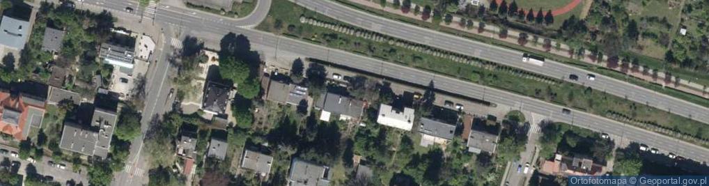 Zdjęcie satelitarne Elżbieta Czepkowska-Pawlak