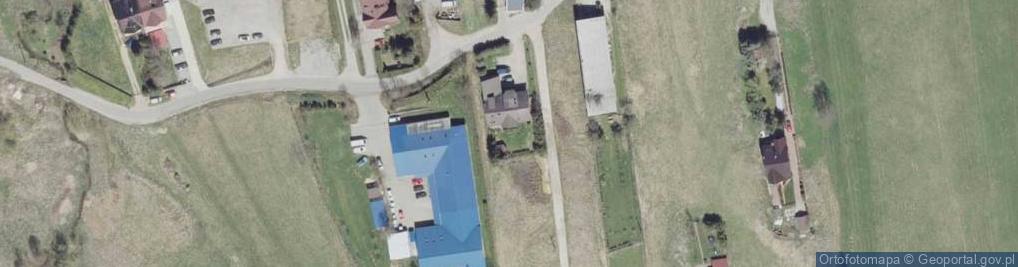 Zdjęcie satelitarne Elżbieta Dobrzyńskafirma El Nova