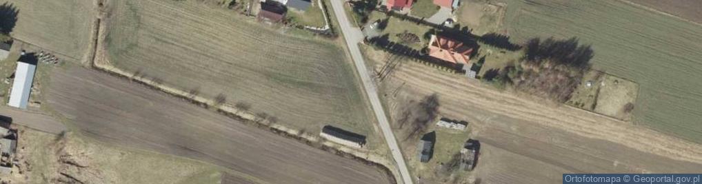 Zdjęcie satelitarne Elżbieta Jurkiewicz - Działalność Gospodarcza