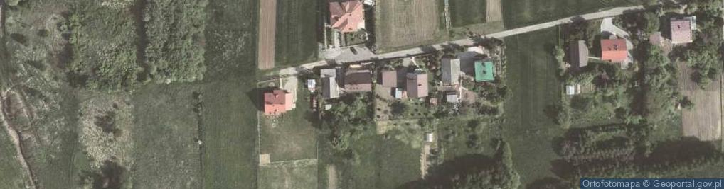 Zdjęcie satelitarne Elżbieta Kabaja F.P.H.U.Eljot