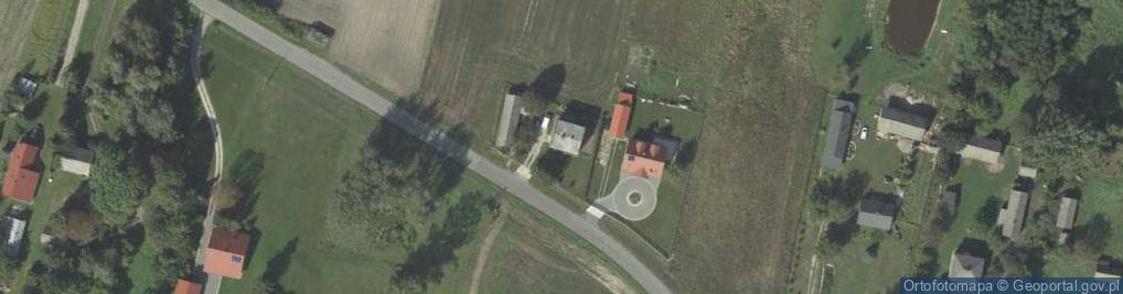 Zdjęcie satelitarne Elżbieta Lipczak