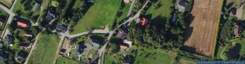 Zdjęcie satelitarne Elżbieta Michniak