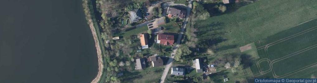 Zdjęcie satelitarne Elżbieta Rajda Kancelaria Radcy Prawnego