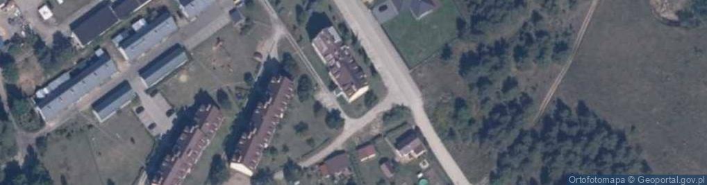Zdjęcie satelitarne Elżbieta Schweda Firma Usługowa , Elma Elżbieta Schweda