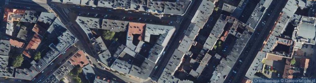 Zdjęcie satelitarne Em Es