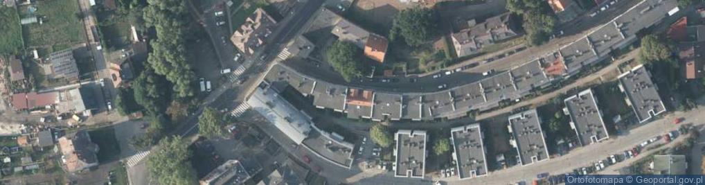 Zdjęcie satelitarne Em Ka