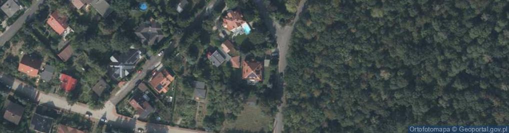 Zdjęcie satelitarne Em Live DR Edyta Mądry