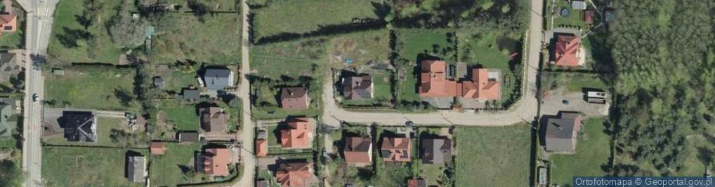 Zdjęcie satelitarne Ema Paweł Wysocki