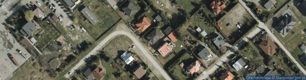 Zdjęcie satelitarne Emab Sobota Bogdan
