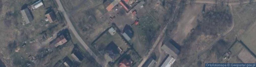 Zdjęcie satelitarne Emanuel Grzankowski