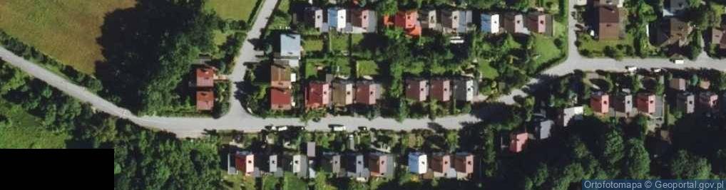 Zdjęcie satelitarne Emb Ewa Być Maciej Być