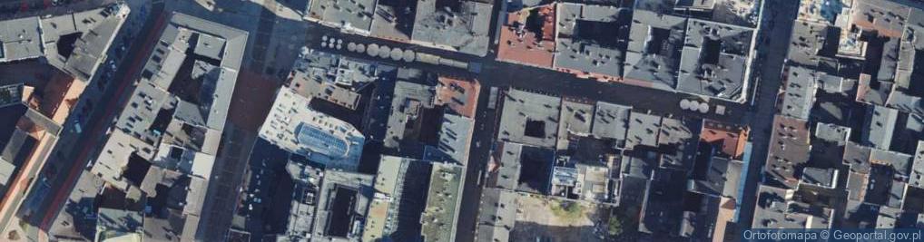 Zdjęcie satelitarne Embanco Serwer Ekonomiczno Marketingowy