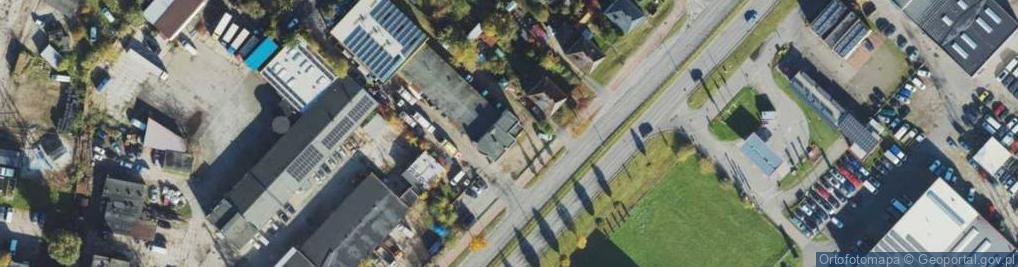 Zdjęcie satelitarne Embers Malwina Sommer