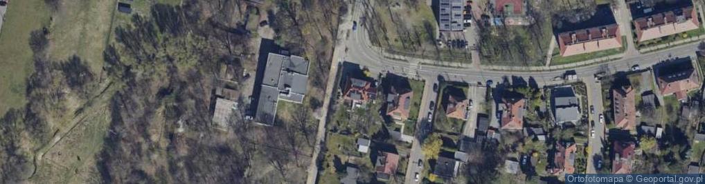 Zdjęcie satelitarne EMBI