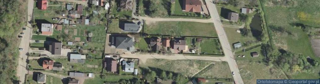 Zdjęcie satelitarne Emcon