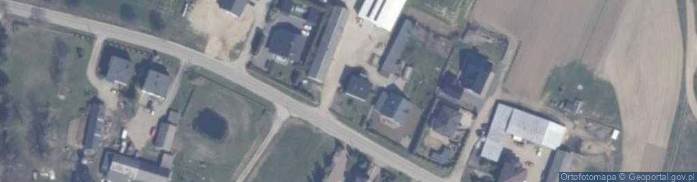 Zdjęcie satelitarne EMDE-PACK