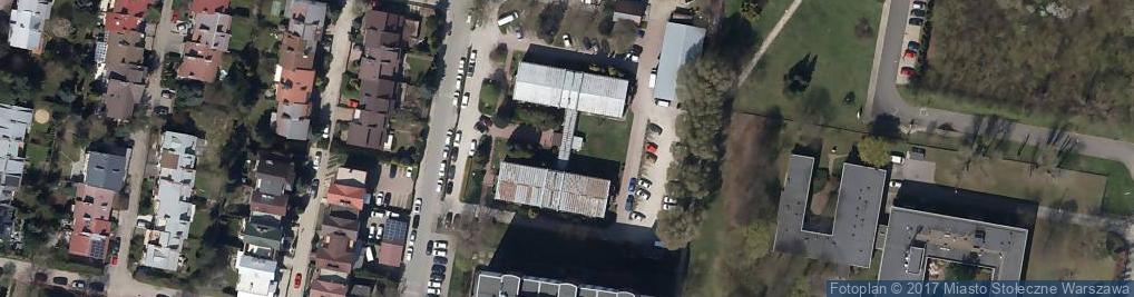 Zdjęcie satelitarne Emet