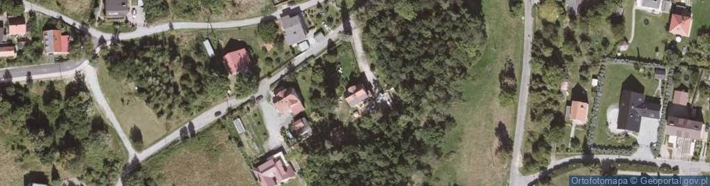 Zdjęcie satelitarne Emil Wadas