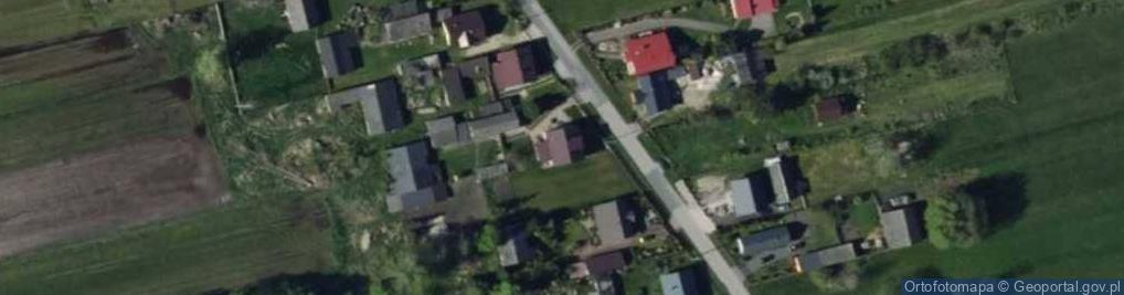 Zdjęcie satelitarne Emitex