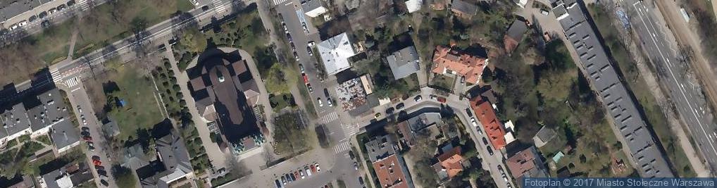 Zdjęcie satelitarne EMI