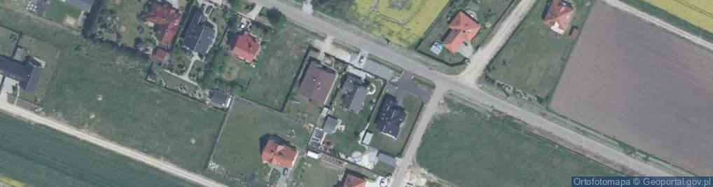 Zdjęcie satelitarne Emotive Połowczuk