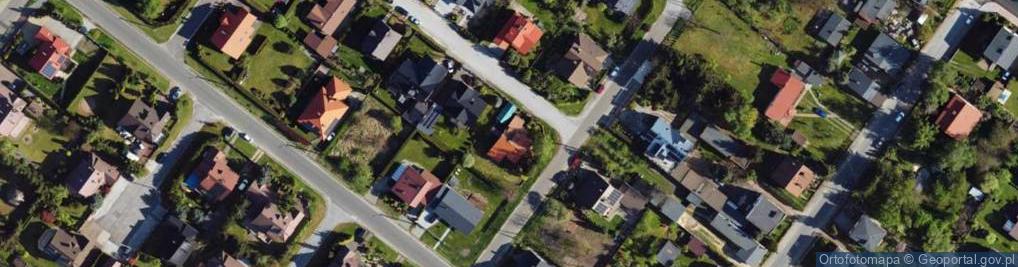 Zdjęcie satelitarne EmPok Consulting Erp Ax