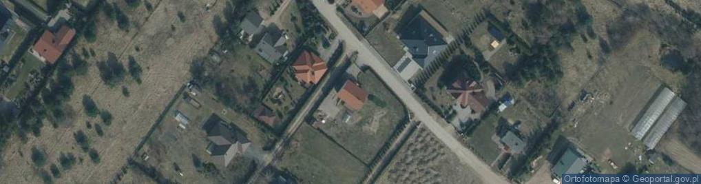 Zdjęcie satelitarne Encore