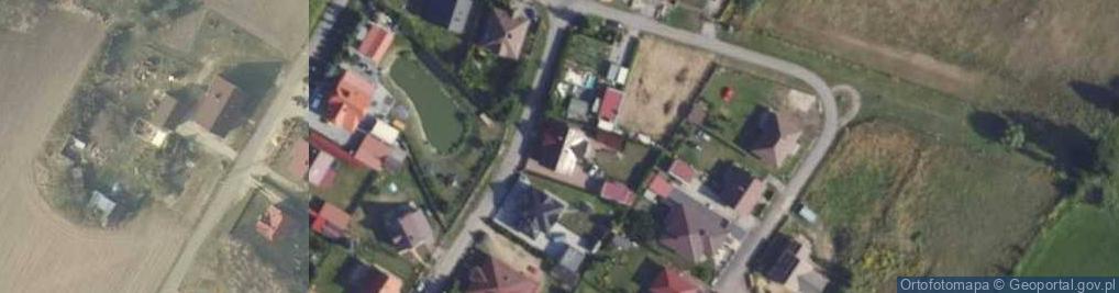Zdjęcie satelitarne Energo-Filter-Serwis Justyna Staszak