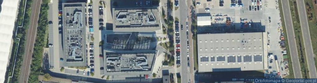 Zdjęcie satelitarne Energus Dariusz Jackiewicz i Grzegorz Jackiewicz