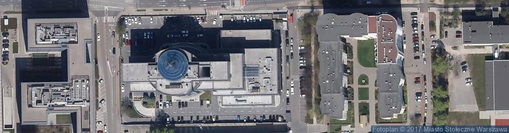 Zdjęcie satelitarne Energy Group