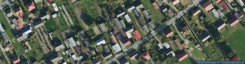Zdjęcie satelitarne Enetri Fhu