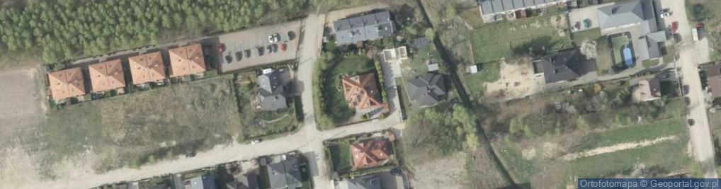 Zdjęcie satelitarne English Is Fun