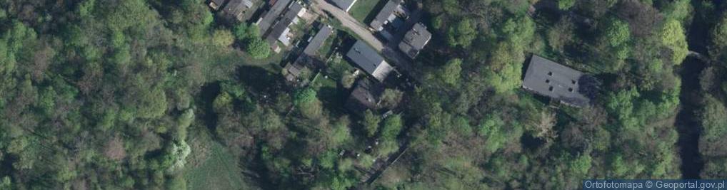 Zdjęcie satelitarne Enimar