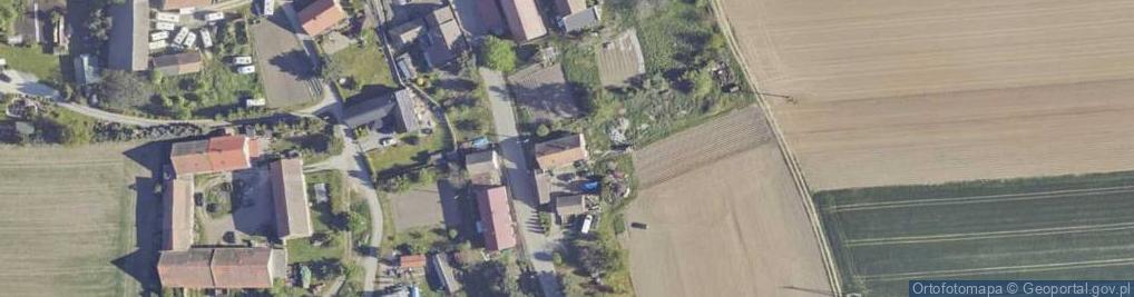 Zdjęcie satelitarne Enixa Kornelia Kudas