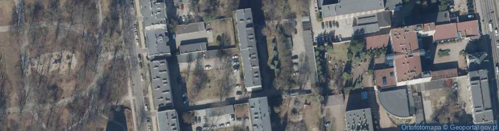 Zdjęcie satelitarne Enterpriseware