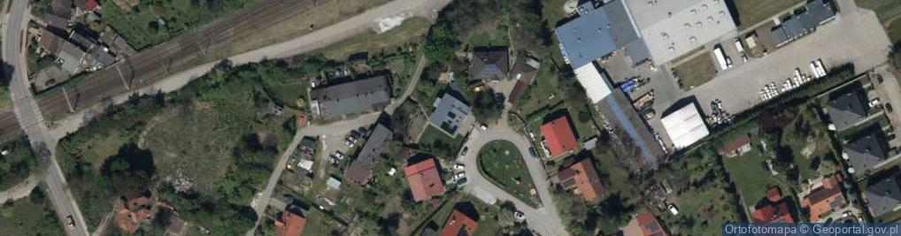 Zdjęcie satelitarne Epic - Al Bartosz Smoter