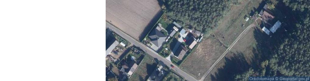 Zdjęcie satelitarne Epikonsul Hanna Przybysz