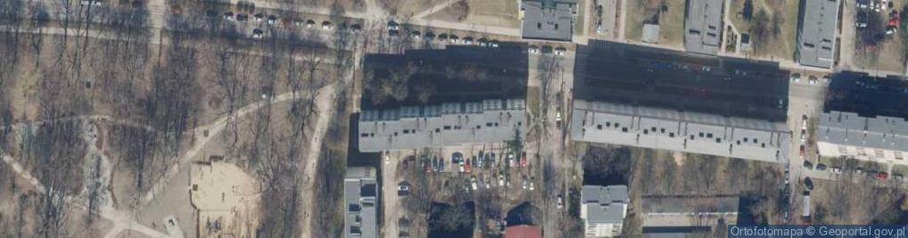 Zdjęcie satelitarne Epiq Wojciech Walczak