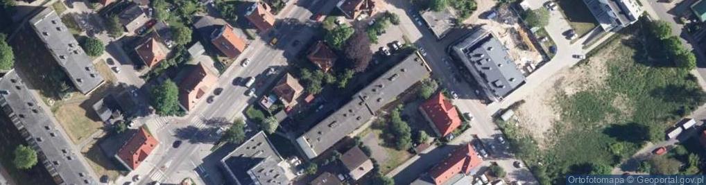 Zdjęcie satelitarne Epokos