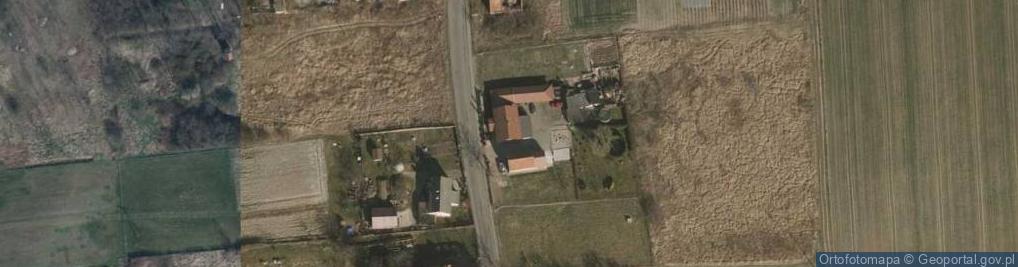 Zdjęcie satelitarne Epron