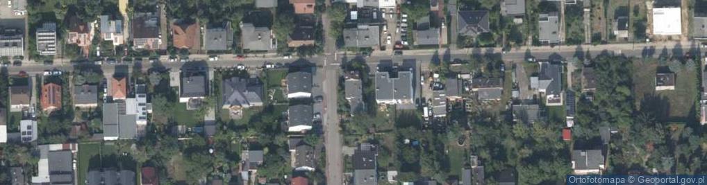 Zdjęcie satelitarne Eps Przemysław Szelejewski