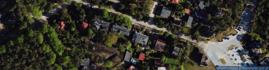 Zdjęcie satelitarne Er Ha Rowery i Akcesoria Sprzedaż Oraz Naprawa