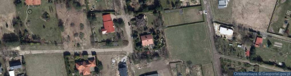 Zdjęcie satelitarne Ergoftalm
