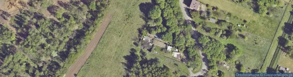 Zdjęcie satelitarne ERNI