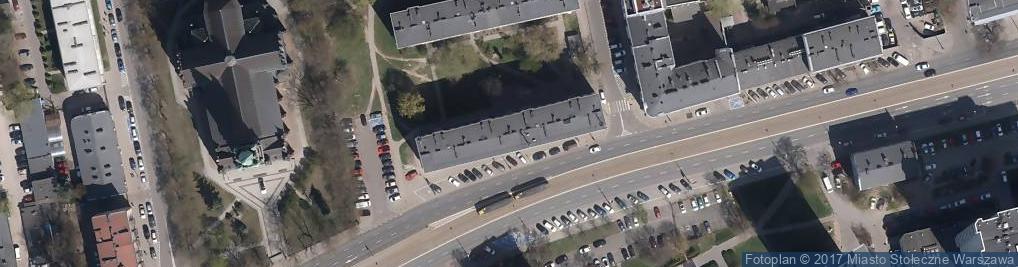 Zdjęcie satelitarne Eruditio