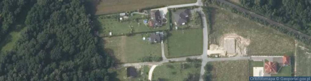 Zdjęcie satelitarne Esa Group