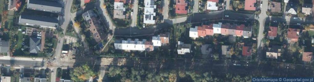 Zdjęcie satelitarne Esg Plus