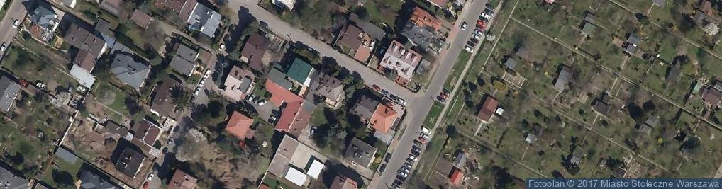 Zdjęcie satelitarne Eskom