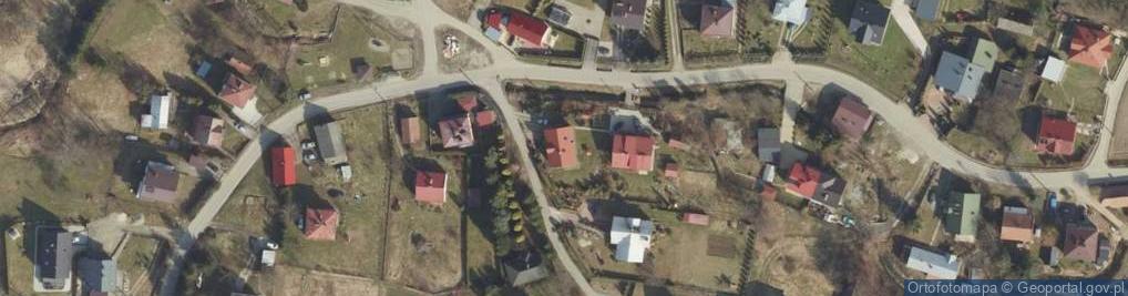 Zdjęcie satelitarne Eudoxa Kamil Sokołowski